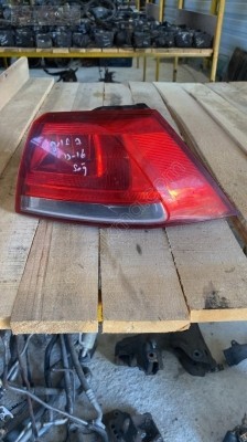 Volkswagen Golf 7 2013-2016 sağ stop lambası