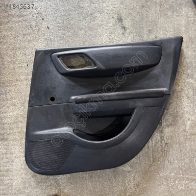 Citroen c4 kapı döşemeleri 05-09