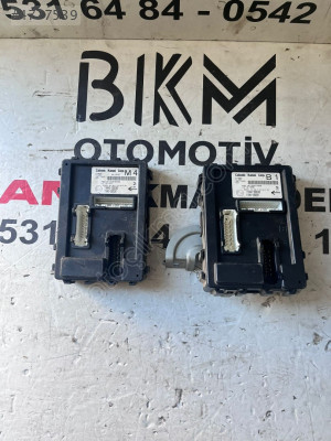 Nissan Juke BCM Beyni