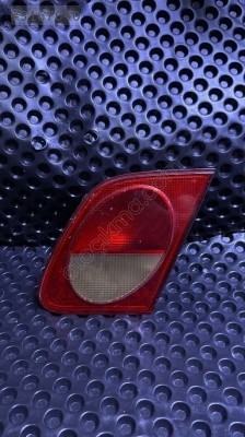 MERCEDES W210 E SERİSİ SAĞ İÇ STOP A2108201064