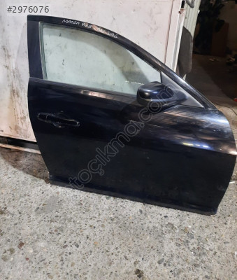 MAZDA RX-8 2008 ÇIKMA ORİJİNAL DOLU SAĞ  ÖN KAPI