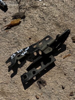 Bmw E53 X5 Sol Kaput Menteşesi