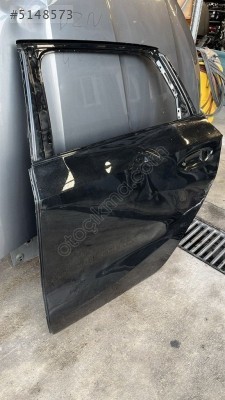 Audi A4  Sol Arka Kapı