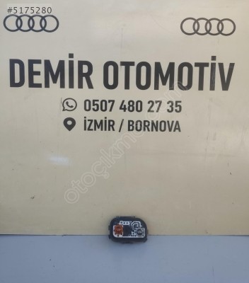 RENAULT CLİO 4 SW SOL DIŞ STOP DUYU
