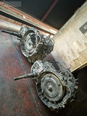 TOYOTA RAV4 1999 MODEL ÇIKMA ORJİNAL OTOMATİK ŞANZIMAN ÇAVUŞOĞLU