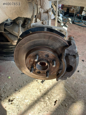 HYUNDAI ACCENT BLUE SAĞ ÖN DİSK KALİPER