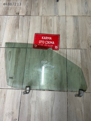 POLO SAĞ ÖN KAPI CAMI