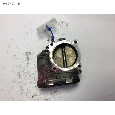 Ford MK3 Gaz Kelebeği 30711552