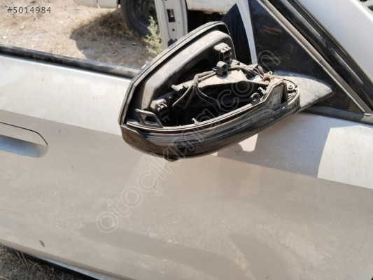 BMW X1 SAĞ DIŞ KAPI AYNASI