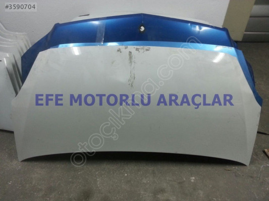 Ford Transit Kaput [€F€]