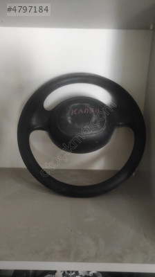 RENAULT KANGO DİREKSİYON SİMİDİ