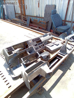 Transporter T4 torpito
