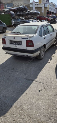 Fiat tempra ABS beyni