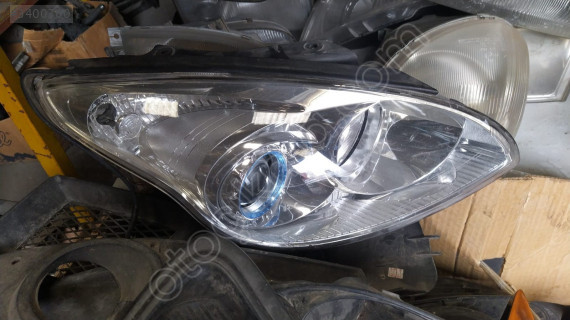 hyundai i30 sağ far