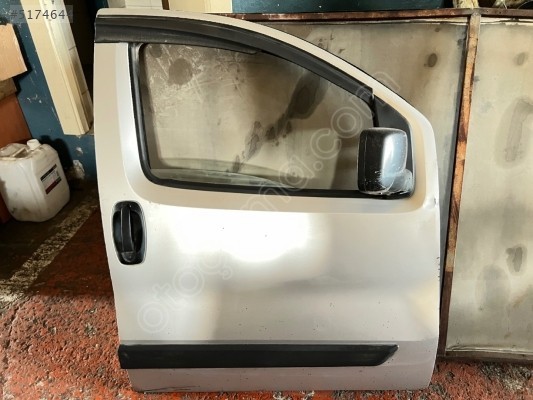 PEUGEOT BİPPER SAĞ ÖN KAPI SAVAŞ OTO