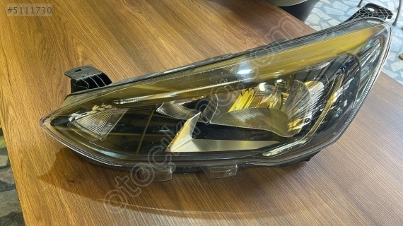 FORD FOCUS 4 SOL FAR