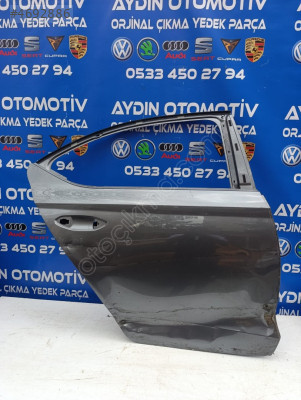 SKODA OCTAVİA 2019-2024 SAĞ ARKA KAPI