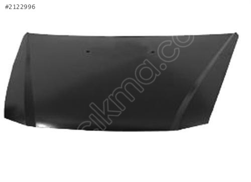 STILO MOTOR KAPUTU 01->