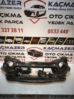 VOLVO S80 2013 ÖN PANEL