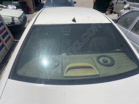 GEELY echo ara cam