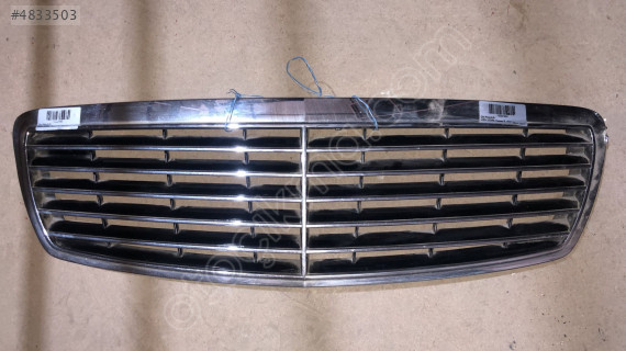 MERCEDES W211 E SERİ PANJUR