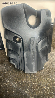 Ford motor kapağı