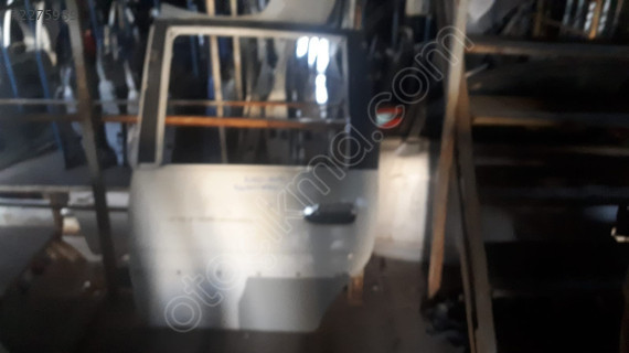 HYUNDAİ MATRİX SOL ARKA KAPI -DS OTOMATİV-