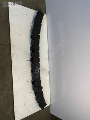 RENAULT FLUENCE ÖN TAMPON DARBE EMİCİ