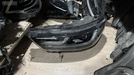 CHERY TİGGO 8 PRO FULL LED SOL FAR