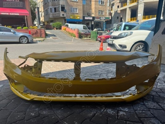 yenı model egea  böyalı sarı ön tampon