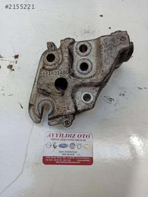 9656597780 LAND ROVER 2.2 TD4 KULAK