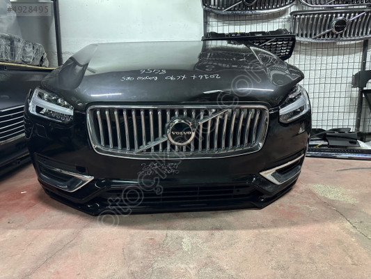 Volvo XC 90 komple ön