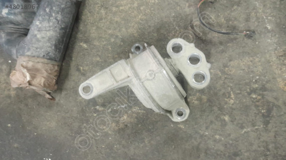 Opel astra g motor takozu