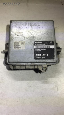 LAND ROVER 0281001273