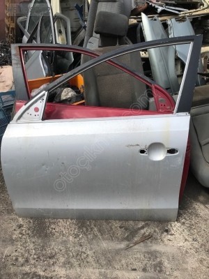 Hyundaı İ30 Sol Ön Kapı Wagon 2007-2012