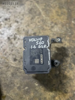 VOLVO S60 1.6 HDI ABS BEYNİ