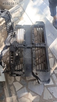 2019 25 Ford Focus ön panel dolu orijinal çıkma