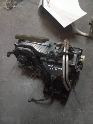 OPEL INSİGNİA KALORİFER KUTUSU