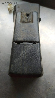 Mazda 323 küllük çıkma