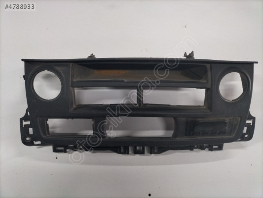 03594 RENAULT MASTER 2 TORPİDO ORTA KONSOL