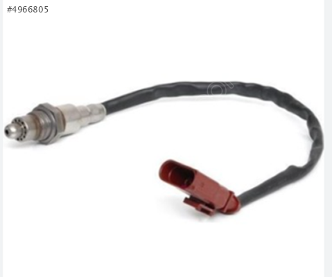 LAMBDA SENSÖRÜ POLO 15-20  04E906262BH