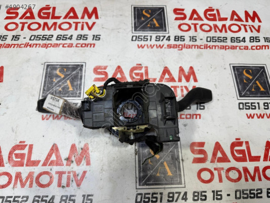 ÇIKMA AUDİ A4 B7 FSSK 8E0953549S