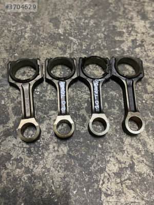 Ford Transit 2.0 Piston Kolu .*EFE