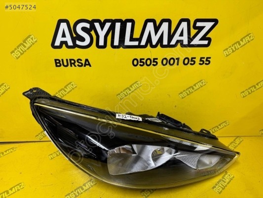 FOCUS 3.5 LEDLİ SAĞ FAR - HATASIZ