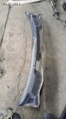 Opel Astra g camönü ızgara