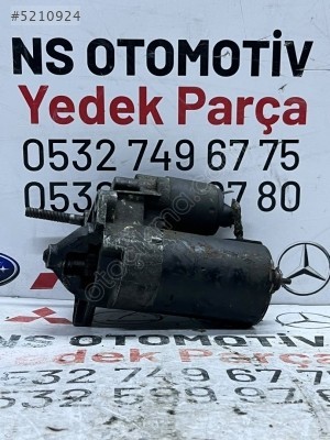 RENAULT KANGOO 1.9 MARS DINAMOSU