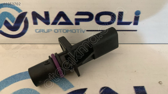05E907601E VW JETTA EKSANTRİK DEVİR SENSÖRÜ 2021/2025