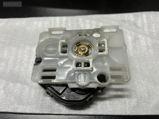 TOYOTA COROLLA AYNA MOTORU ORJİNAL
