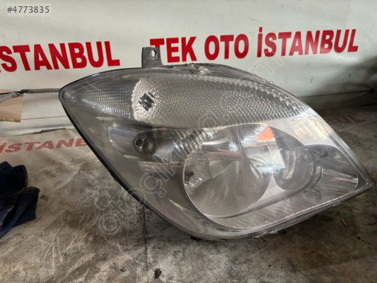 SPRINTER906FARSAĞ FAR