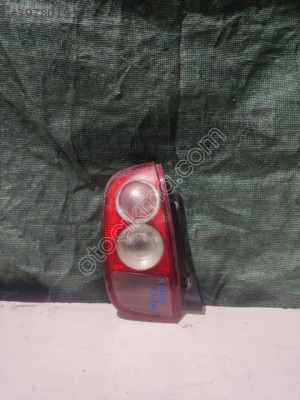 NİSSAN MİCRA 2002-10 SOL STOP ÇIKMA
